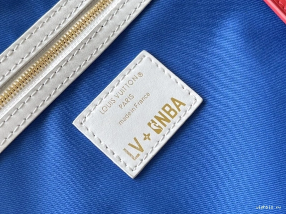 WIS VUITTON KEEPALL BASKETBALL LVXNBA LOUIS 55 0210